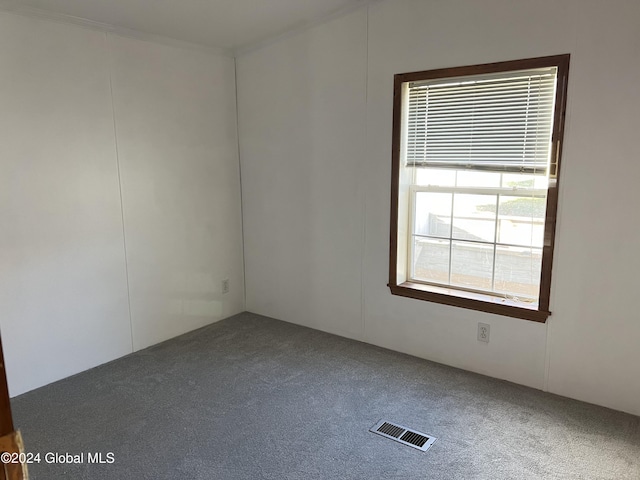66 Plains Rd, Jackson, NY 12816 - spare room featuring carpet flooring