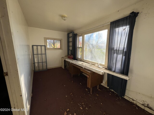 66 Plains Rd, Jackson, NY 12816 - view of sitting room