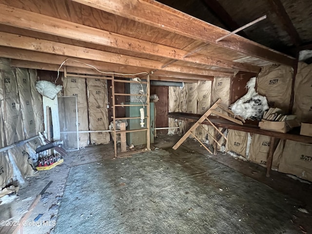 66 Plains Rd, Jackson, NY 12816 - view of miscellaneous room