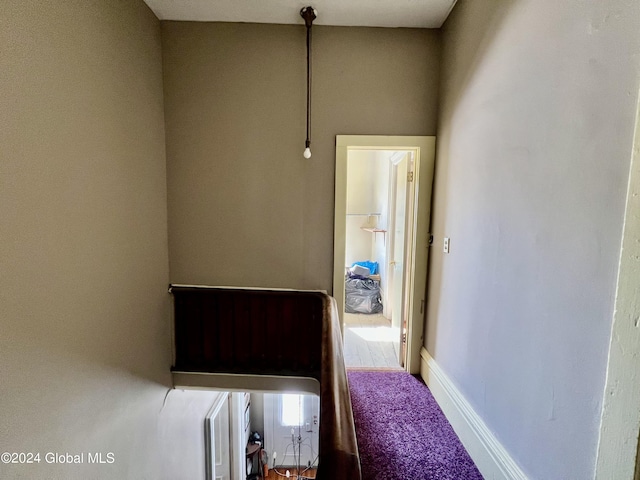 50 W Main St, Cambridge, NY 12816 - bedroom featuring baseboards