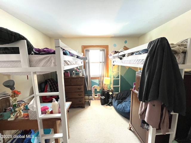 667-669 Ash Grove Rd, White Creek, NY 12816 - view of carpeted bedroom