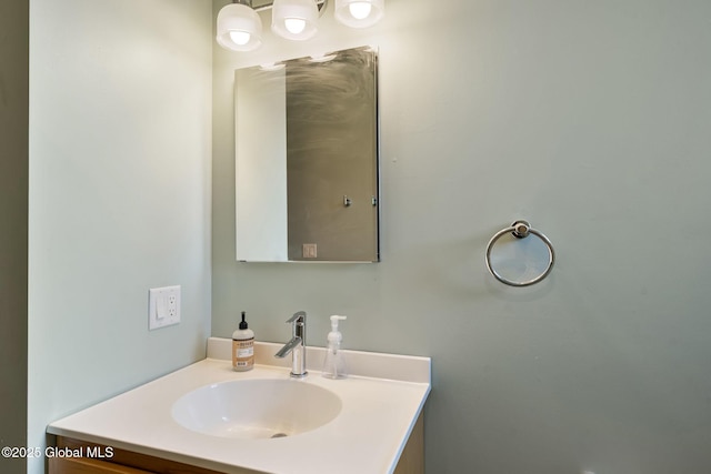 658 Saratoga Rd, Glenville, NY 12302 - bathroom featuring vanity