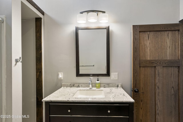 658 Saratoga Rd, Glenville, NY 12302 - bathroom with vanity