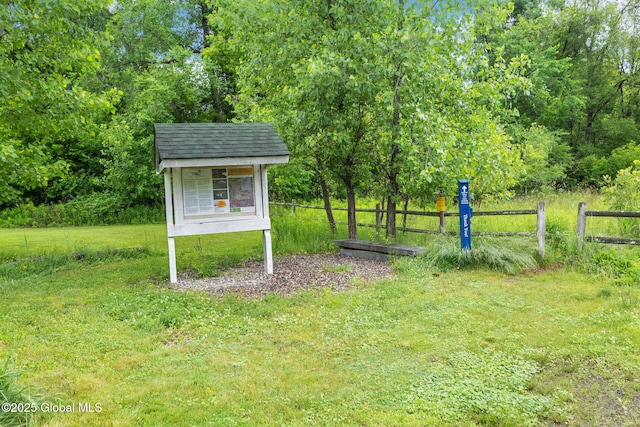51 Wynantskill Way, Troy, NY 12180 - view of yard