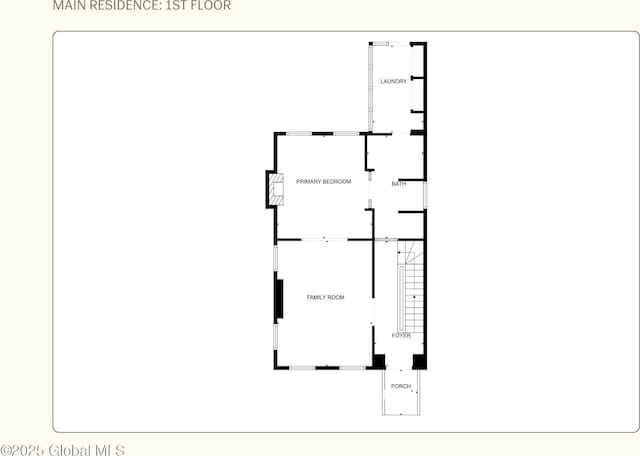 1 E Court St, Hudson, NY 12534 - photo 63