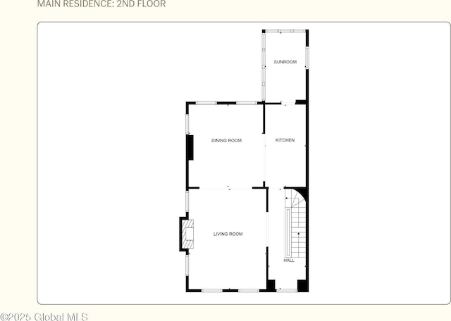 1 E Court St, Hudson, NY 12534 - photo 64