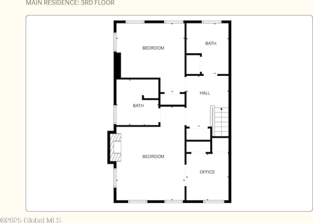 1 E Court St, Hudson, NY 12534 - photo 65