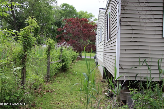 58 Fisler Ave, Colonie, NY 12304 - view of grassy yard