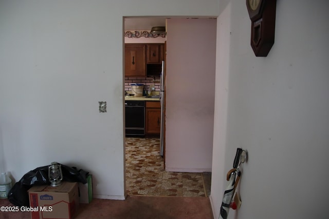 58 Fisler Ave, Colonie, NY 12304 - view of hallway