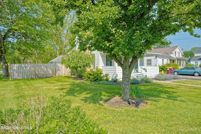 970 Main St, Clifton Park, NY 12065 - view of yard