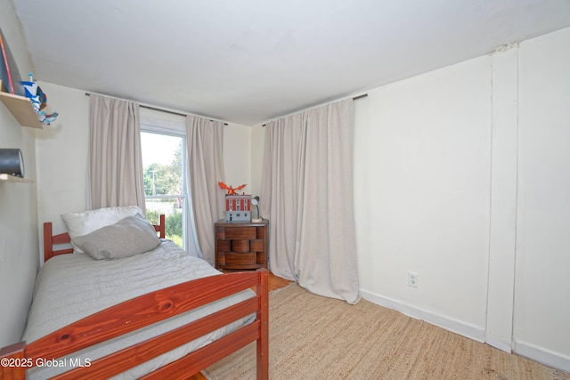 970 Main St, Clifton Park, NY 12065 - bedroom featuring baseboards