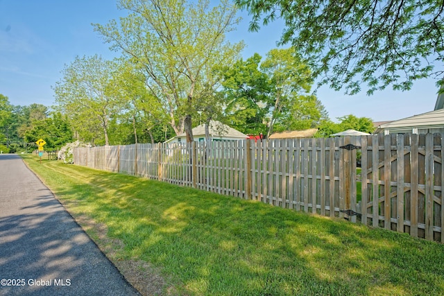 970 Main St, Clifton Park, NY 12065 - view of yard