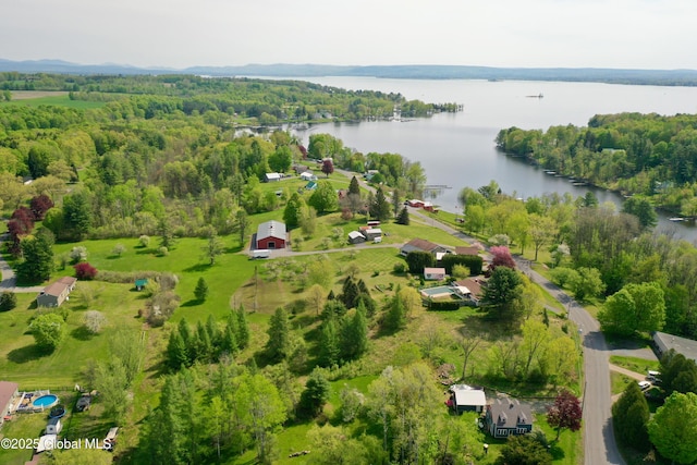 107 Lakeside Dr, Mayfield, NY 12117