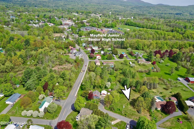107 Lakeside Dr, Mayfield, NY 12117
