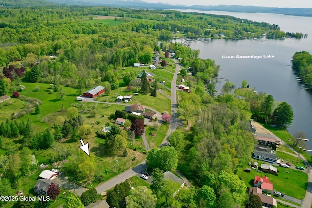 107 Lakeside Dr, Mayfield, NY 12117