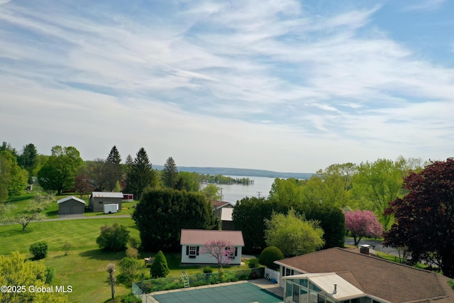 107 Lakeside Dr, Mayfield, NY 12117