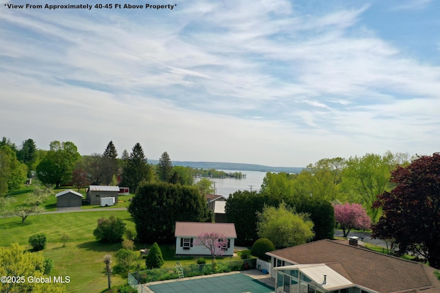 107 Lakeside Dr, Mayfield, NY 12117