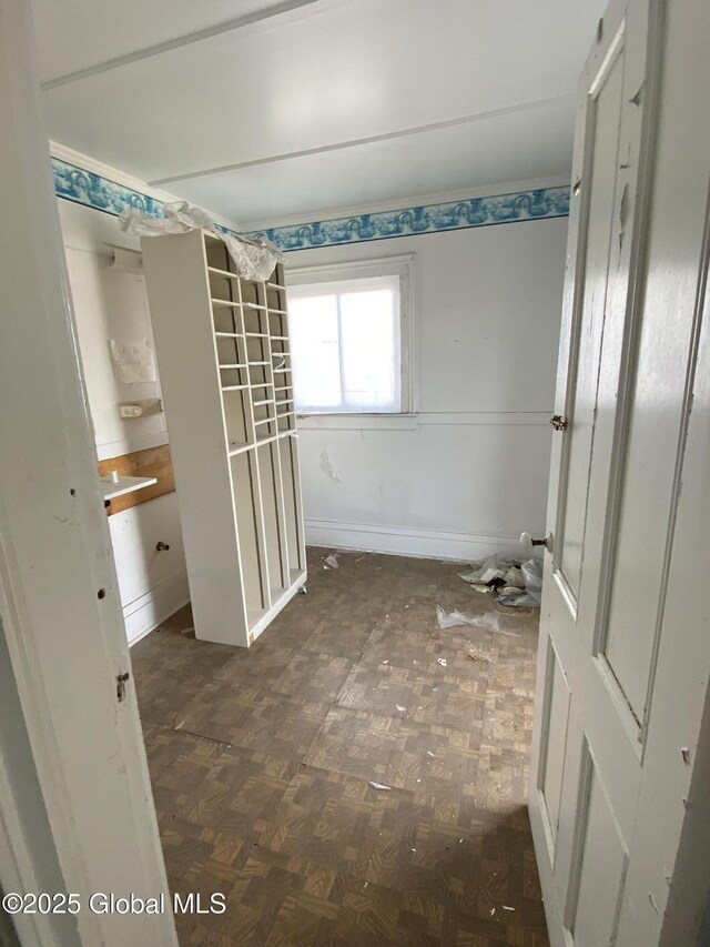 3847 Main St, Warrensburg, NY 12885 - view of bathroom