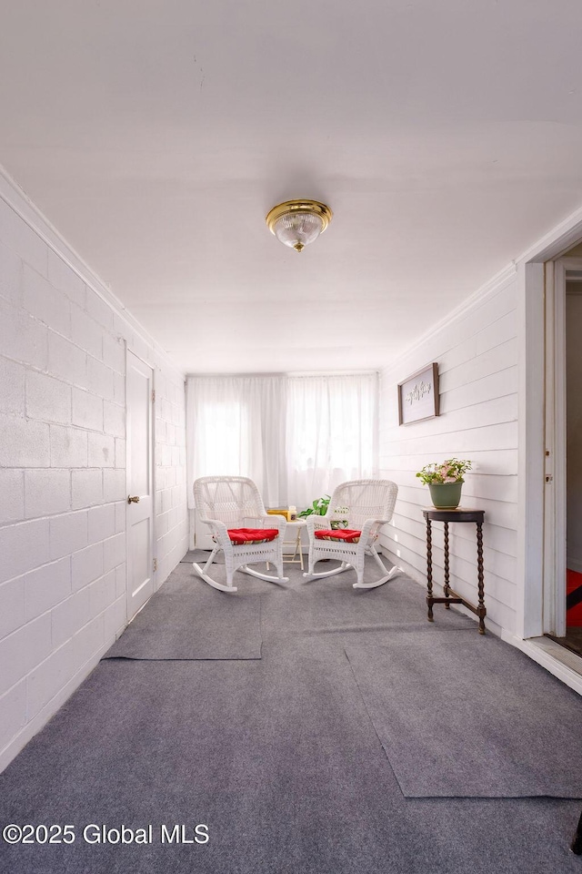 209 Whitehall Rd, Albany, NY 12209 - view of sunroom