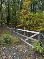 138 Lydon Ln, New Baltimore, NY 12087 - view of gate