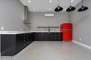 138 Lydon Ln, New Baltimore, NY 12087 - surrounding community with recessed lighting and a sink