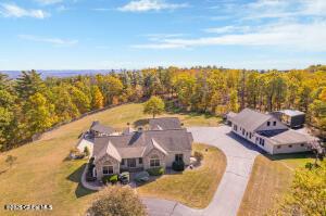 138 Lydon Ln, New Baltimore, NY 12087 - view of subject property featuring a forest