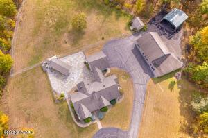 138 Lydon Ln, New Baltimore, NY 12087 - drone / aerial view