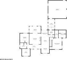138 Lydon Ln, New Baltimore, NY 12087 - room layout