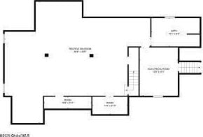 138 Lydon Ln, New Baltimore, NY 12087 - room layout