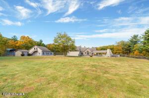 138 Lydon Ln, New Baltimore, NY 12087 - view of grassy yard
