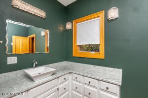 138 Lydon Ln, New Baltimore, NY 12087 - bathroom featuring vanity