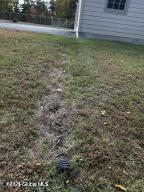 138 Lydon Ln, New Baltimore, NY 12087 - view of yard