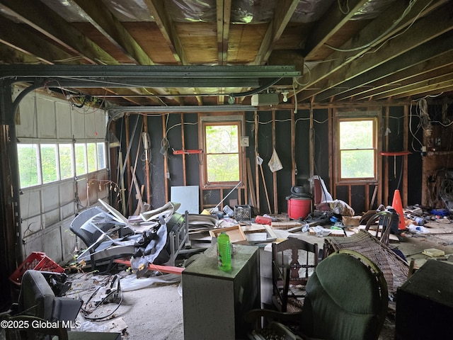 4 S E Ave, Johnstown, NY 12095 - view of miscellaneous room