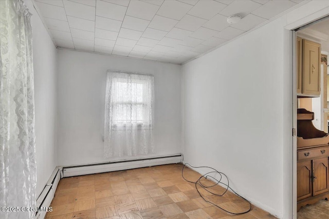 27 Washington Ave, Colonie, NY 12205 - view of empty room