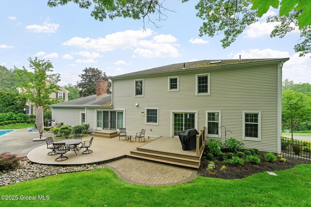 17 Greyledge Dr, Albany, NY 12211 - photo 69
