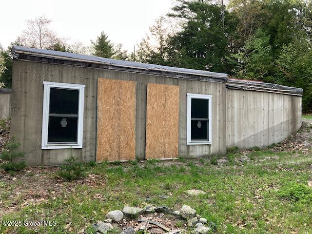 90 Indian Summit Dr, Bolton, NY 12814