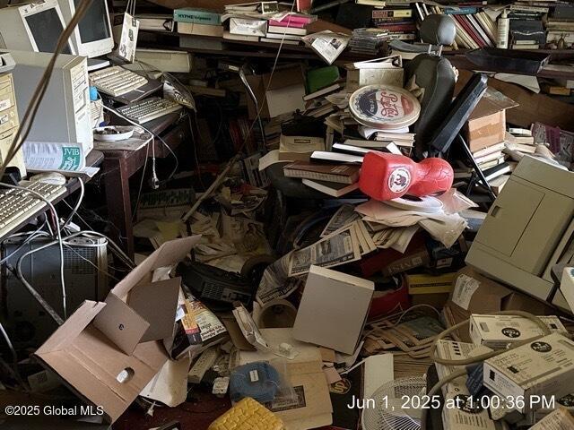 6 Sumter Ave, Guilderland, NY 12203 - view of miscellaneous room