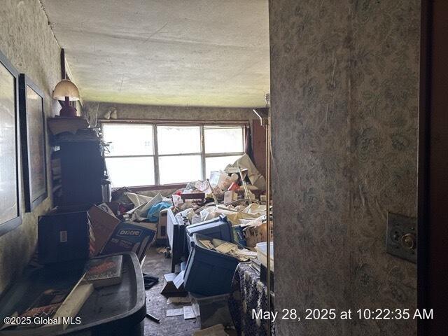 6 Sumter Ave, Guilderland, NY 12203 - view of misc room