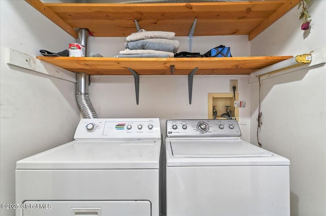 60 Tallow Wood Dr, Clifton Park, NY 12065 - washroom featuring washing machine and dryer