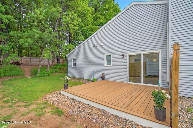 60 Tallow Wood Dr, Clifton Park, NY 12065 - view of deck