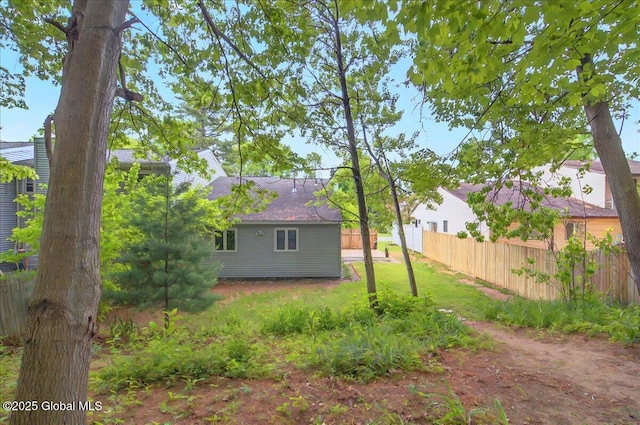60 Tallow Wood Dr, Clifton Park, NY 12065 - view of yard