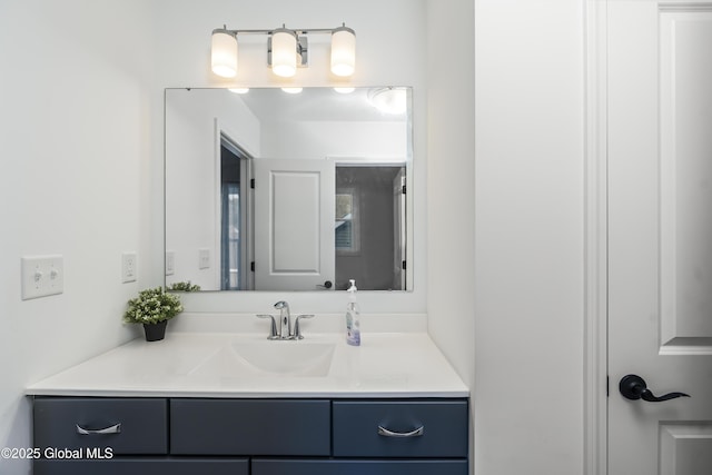 2 Hillard Ln, Colonie, NY 12110 - bathroom with vanity