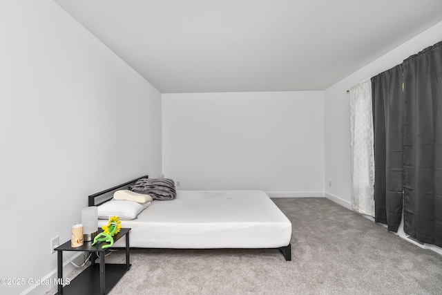 2 Hillard Ln, Colonie, NY 12110 - carpeted bedroom featuring baseboards