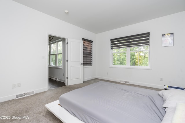 2 Hillard Ln, Colonie, NY 12110 - bedroom with carpet and baseboards