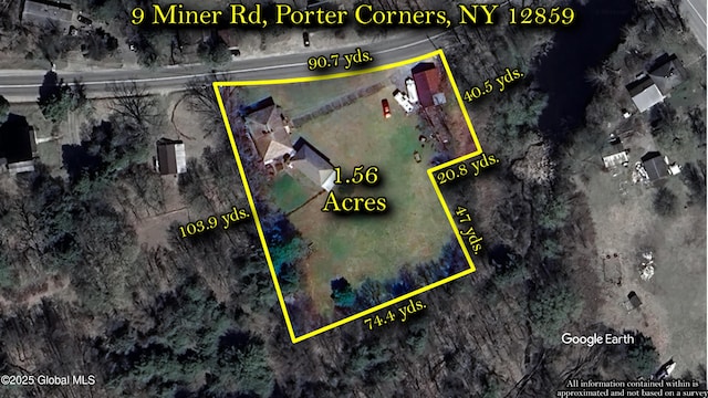 9 Miner Rd, Corinth, NY 12859 - photo 2