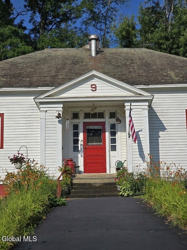9 Miner Rd, Corinth, NY 12859 - photo 5