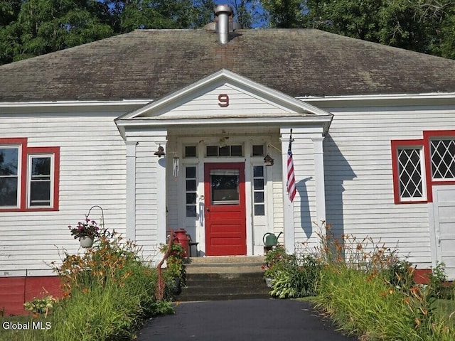 9 Miner Rd, Corinth, NY 12859 - photo 4
