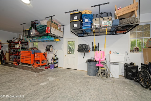 17 Ringwald Rd, Coeymans, NY 12046 - view of garage