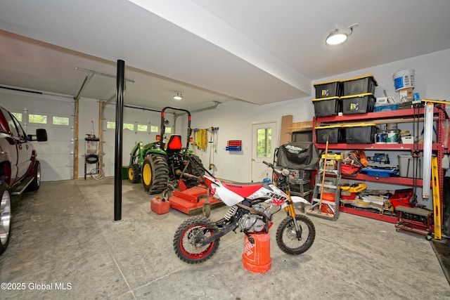 17 Ringwald Rd, Coeymans, NY 12046 - view of garage