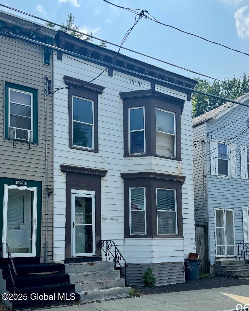 290 3rd St, Albany, NY 12206 - photo 1